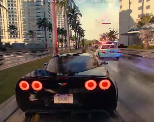 الكشف عن العرض الترويجي للعبة Need for Speed Heat! تطبيق التخصيص متاح أيضًا [gamescom 2019]