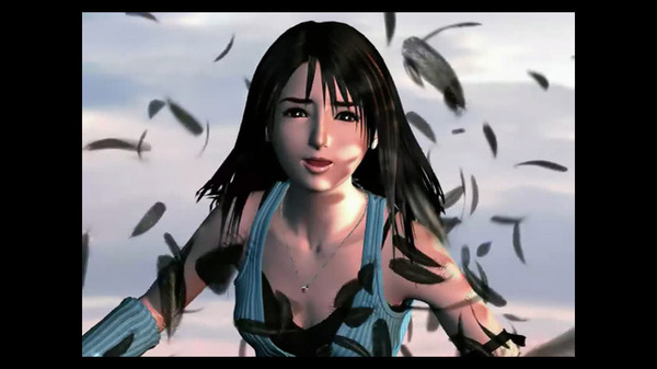 نسخة REMASTER "Final Fantasy VIII" استقبال الحجز