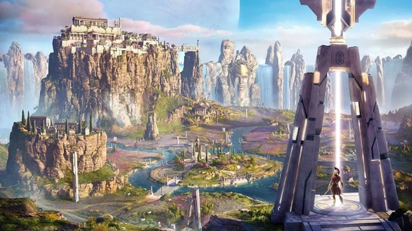 ستكون الحلقات الإضافية من "Assassin's Creed Odyssey" متاحة مجانًا اعتبارًا من 27 أغسطس! بيع التذكرة الموسمية بنصف السعر أيضًا