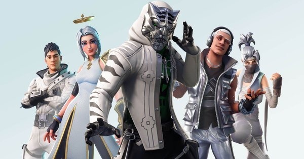 ``Fortnite'' ``Turbo Architecture'' لماذا تم إضعافها؟ تشرح Epic السبب