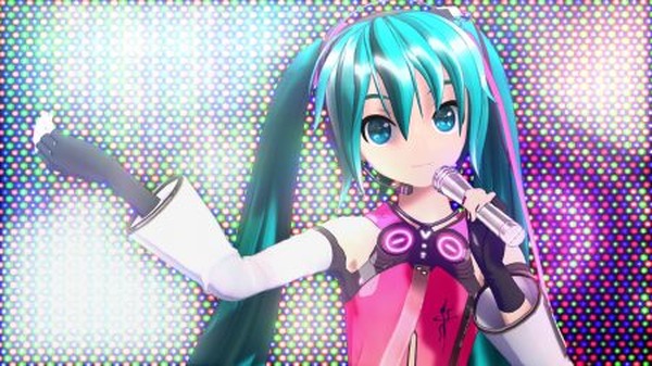 سيتم إصدار "Hatsune Miku Project DIVA MEGA39's" في 13 فبراير 2020! الصورة الثانية/صورة للعبة الهواتف الذكية الجديدة “Project Sekai”