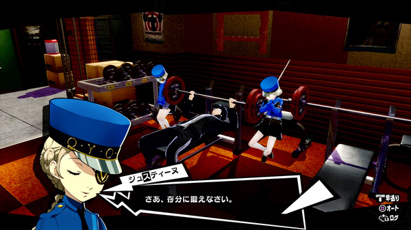 تم إصدار الفيديو التقديمي للشخصية الرئيسية "Joker" في "Persona 5 The Royal"