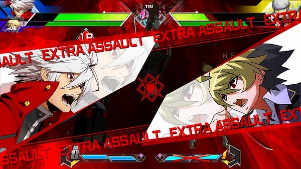 "Blazblue Cross Tag Battle" Ver2.0 يتم إصدار شخصية جديدة قابلة للعب ونظام جديد! الصورة الثالثة / الصورة