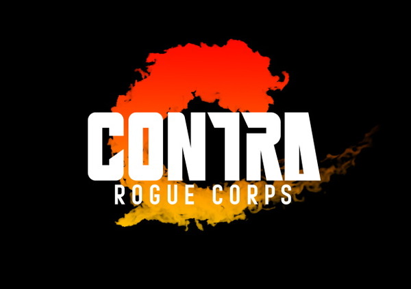أخيراً ، يظهر Hachamecha Action مليء بنكهة Keren! أطلقت أحدث أعمال "Contra Rogue Corps" الصورة / الصورة السادسة