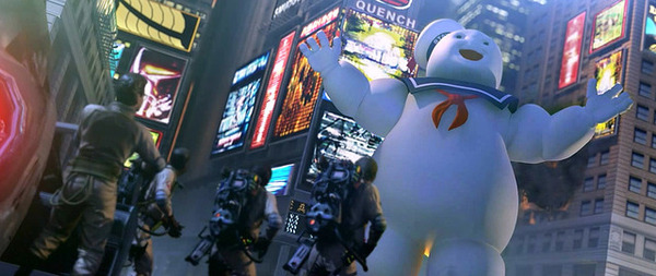 إصدار Switch/PS4 المحلي "Ghostbusters: The Video Game Remastered" سيتم إصداره في 12 ديسمبر! الصورة الأولى/الصورة
