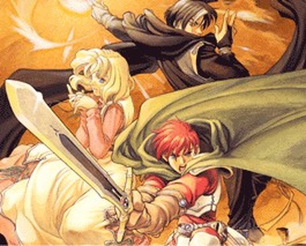 Action RPG "YS" سلسلة تدوم 32 عامًا! الصورة الحادية عشرة والصورة التي عملها Makoto Shinkai على الفيديو هي أن التحدي والمفاجهة منسوجة في ذكرى إصدار أحدث الأعمال.