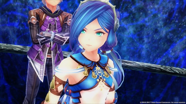 Action RPG "YS" سلسلة تدوم 32 عامًا! الصورة 22 والصورة التي نظرت إلى تاريخ فيديو Makoto Shinkai ، في ذكرى إصدار أحدث الأعمال.
