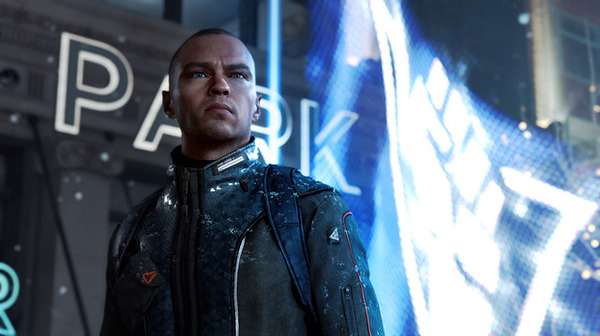 المبيعات العالمية للعبة ADV “Detroit: Become Human” لجهاز PS4 تتجاوز 3 ملايين نسخة!
