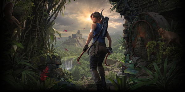 "Shadow of the Tomb Raider: Definitive Edition" ستصدر في 5 نوفمبر! نسخة كاملة تتضمن جميع المحتوى القابل للتنزيل المُعلن عنه للأسواق الخارجية