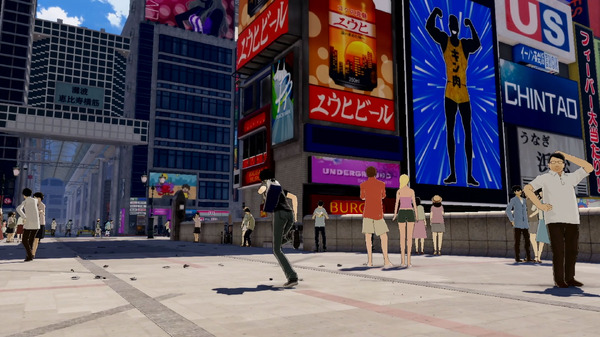 "Persona 5 Scramble the Phantom Strikers" سيتم إصداره في 20 فبراير 2020! تحدث "حادثة جديدة" خلال العطلة الصيفية بعد نهاية "Persona 5" ... صورة 13 / صورة