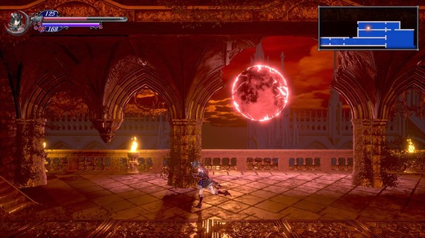 "إحساس ميترويدفانيا" في "Bloodstained: Ritual of the Night" هو كما هو متوقع، بل وأفضل من المتوقع! عشاق "Moonless Nocturne"، أمسكوا بوحدة التحكم مرة أخرى [تقرير التشغيل] الصورة/الصورة الثامنة