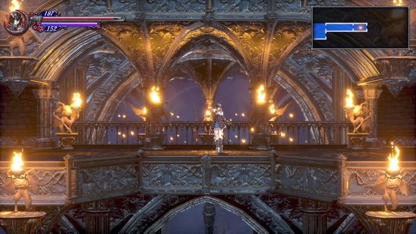 "إحساس ميترويدفانيا" في "Bloodstained: Ritual of the Night" هو كما هو متوقع، بل وأفضل من المتوقع! عشاق "Moonlight Nocturne"، أمسكوا بوحدة التحكم مرة أخرى [تقرير التشغيل] الصورة/الصورة السادسة عشرة