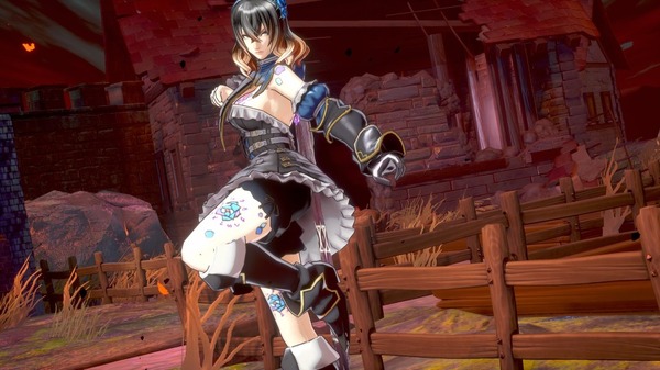"إحساس ميترويدفانيا" في "Bloodstained: Ritual of the Night" هو كما هو متوقع، بل وأفضل من المتوقع! عشاق "Moonless Nocturne"، أمسكوا بوحدة التحكم مرة أخرى [تقرير التشغيل] الصورة/الصورة الأولى