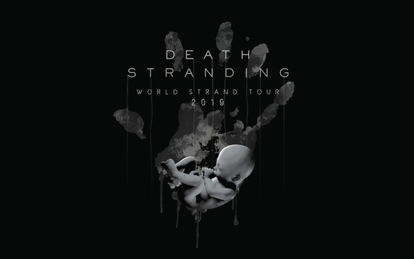 سيقام حدث "Death Stranding" "World Strand Tour" في 10 نوفمبر