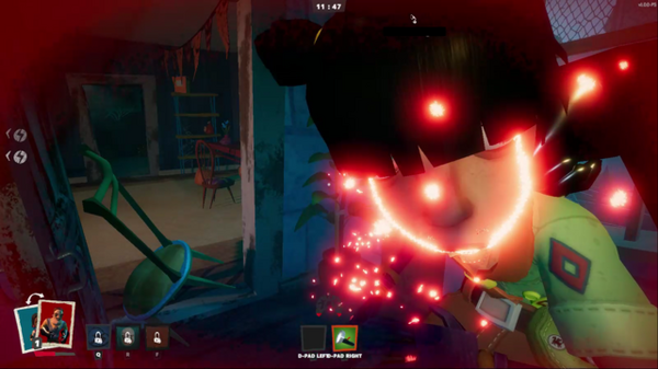 رعب الحي مرة أخرى ... العب لعبة الذئب X Play غير متماثلة "Secret Neighbor"! [خاص] الصورة / الصورة التاسعة عشر