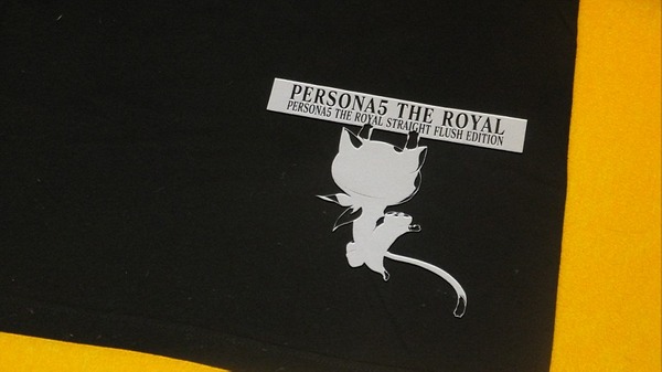 الموسيقى التصويرية لـ "Persona 5 The Royal" مع جميع الأغاني الجديدة، وإعداد مجموعة المواد مع حرق الأحداث... افتح الإصدار المحدود المليء بالسحر! الصورة/الصورة رقم 13