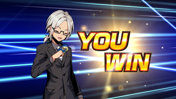 هذه هي السعادة التي يمكنك دائمًا المبارزة! "Duel Masters Place" Advanced Play Repo 