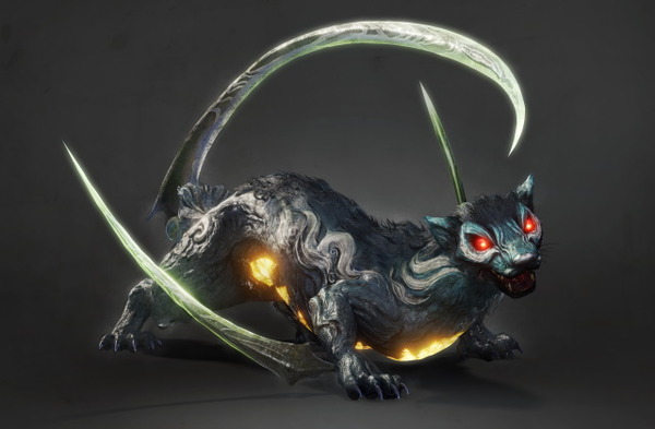 سيتم إصدار "Nioh 2" في اليابان في 12 مارس 2020! سيتم أيضًا إصدار "Nio 2 Deluxe Edition (إصدار DL محدود)" والذي يأتي مع محتوى قابل للتنزيل إضافي ومزايا متنوعة، الصورة/الصورة السابعة عشرة
