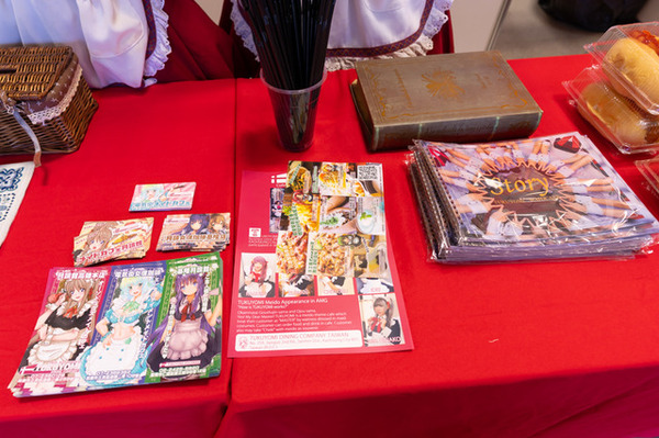 "النسخة التايوانية Comiket" ساخنة الآن! أي نوع من الدائرة موجودة؟ ما هي قواعد تصوير تأثيري؟ الصورة السادسة عشرة / الصورة للشعب الياباني للاستمتاع