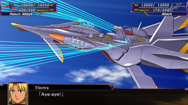 إصدار Switch من ``Super Robot Wars X'' متاح للتنزيل مقدمًا! إصدار Steam متاح أيضًا للطلب المسبق