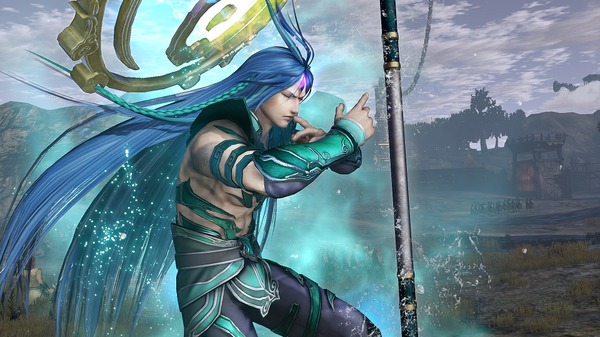 "Musou OROCHI3 Ultimate" تم إصدار الجزء الثاني الذي يقدم القصة الكاملة لهذا العمل! كما تم الكشف عن شخصية مؤلهة أخرى يكتنفها الغموض.