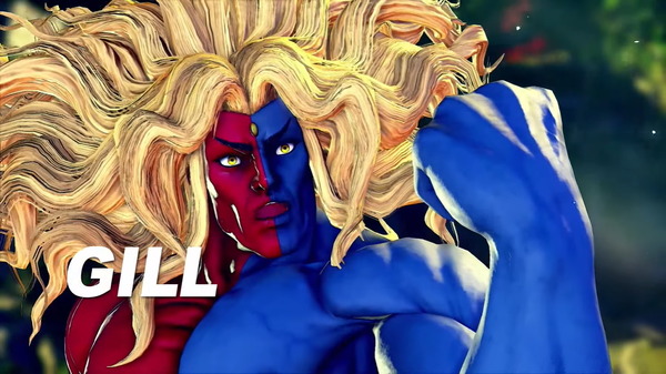 سيتم إصدار "Street Fighter V Champion Edition" في 14 فبراير 2020! تظهر أيضًا الشخصية الجديدة "Gil" ونظام المعركة "V Skill II".