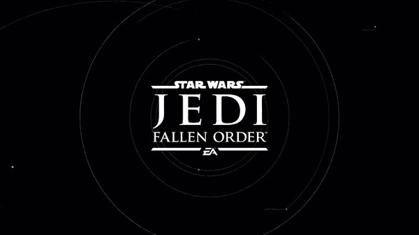 "حرب النجوم Jedi: Fallen Order" ، قم بتشغيل الاستجابة