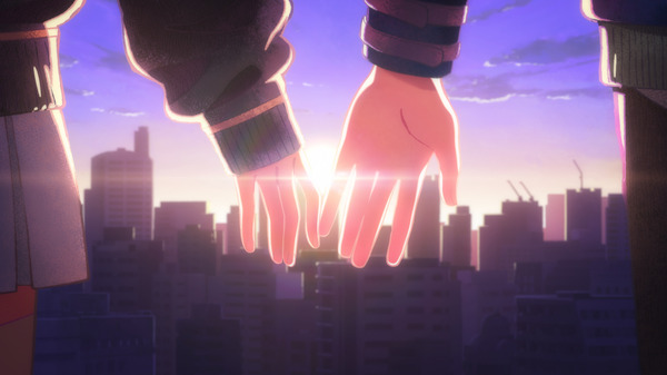 نحو "ميزة" أفلام الرسوم المتحركة الطول "... كيفية جعل التحدي التالي من البطل Live2D" أفضل "كيفية صنع الصورة / الصورة العاشرة