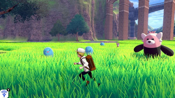 "Pokemon Sword Shield" هو توظيف كبير لانطباعات اللعب! ما نوع التحفيز الذي منحته لك العناصر والقصص الجديدة؟ [استبيان القارئ] الصورة / الصورة الخامسة