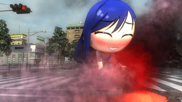 PS4 "Earth Defense Force 5 Dream Set" التي تم إصدارها في 19 ديسمبر!