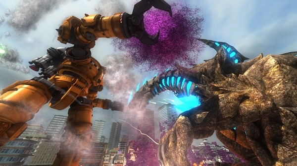 PS4 "Earth Defense Force 5 Dream Set" التي تم إصدارها في 19 ديسمبر!