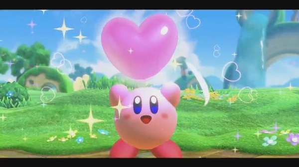 تم إحياء مغامرة "Kirby Star Allies"! تم إصدار فيديو خاص مليئ بالسحر