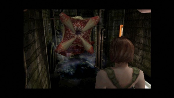 14 نقطة ليتم إعادة إنتاجها في "Resident Evil RE: 3"! ليس فقط الخوف ولكن أيضا هذا المشهد الفريد! الصورة التاسعة / الصورة