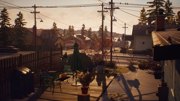 سيتم إصدار PC/PS4/XB1 "Life Is Strange 2" في 26 مارس! يعد تشغيل الفيديو الذي يطلق عليه الإصدار المليء أيضًا الصورة / الصورة الأولى