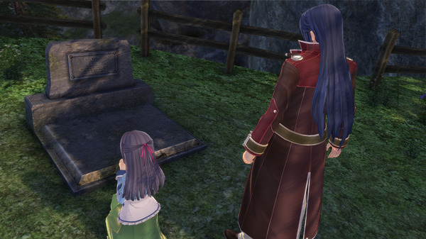 سيتم إصدار "The Legend of Heroes: Hajimari no Kiseki" على جهاز PS4 في صيف 2020! هذا هو أحدث عمل في السلسلة، والمغامرة التي تمثل نقطة التحول نحو نهايتها تبدأ الآن. الصورة/الصورة الثالثة
