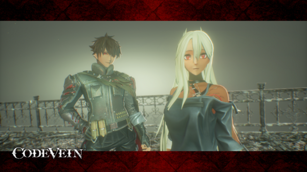 يبدأ الإصدار التجريبي المجاني للكمبيوتر الشخصي "Code Vein"