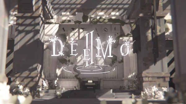 أحدث لعبة موسيقية شهيرة "Deemo II" إعلان رسمي! Rayark World Live Delivery "Rayarkcon Live" ملخص المعلومات العامة للصورة / الصورة الأولى