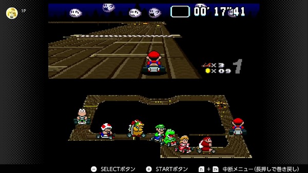 ملخص مقال "Mario Kart Tour" ملخص مقال ملحوظ ─ نصائح ومقارنة مع سلسلة متتالية تحتاج إلى معرفتها للفوز [مراجعة في 2019] الصورة / الصورة الخامسة