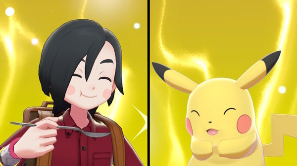 ملخص المقالات البارزة لـ "Pokémon Sword and Shield"