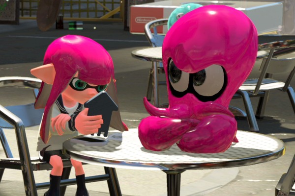 "Splatoon 2" في عام 2019 ، إذا نظرنا إلى الوراء في مقال خاص! هناك الكثير من السنوات ، مثل المهرجان النهائي وآخر إضافة بوكي