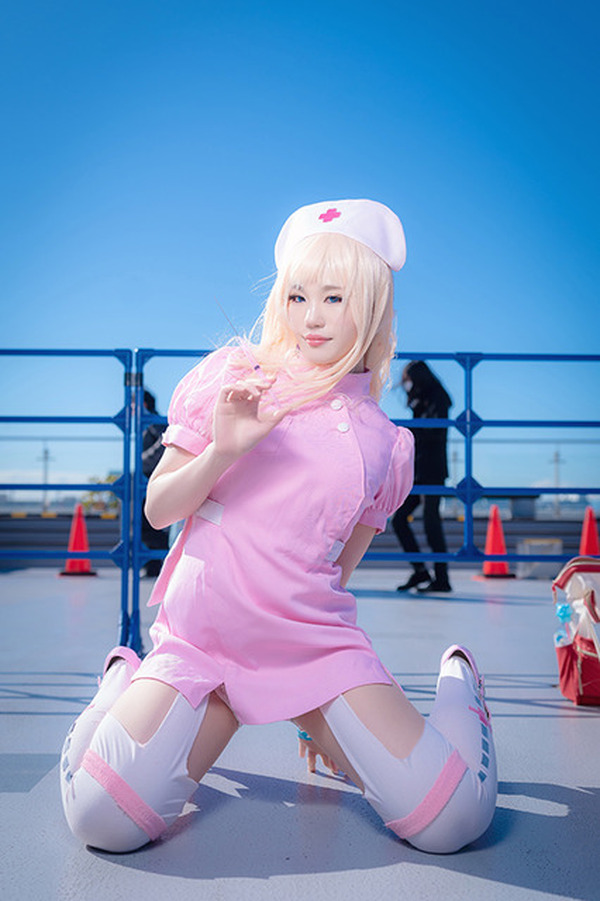 [Cosplay] "Comiket 97" اليوم الأول ، ملخص الطبقة الجميلة ، التركيز على 20 شخصًا قاموا بتلوين الحدث بأزياء رائعة [139 صور] صورة / صورة 126