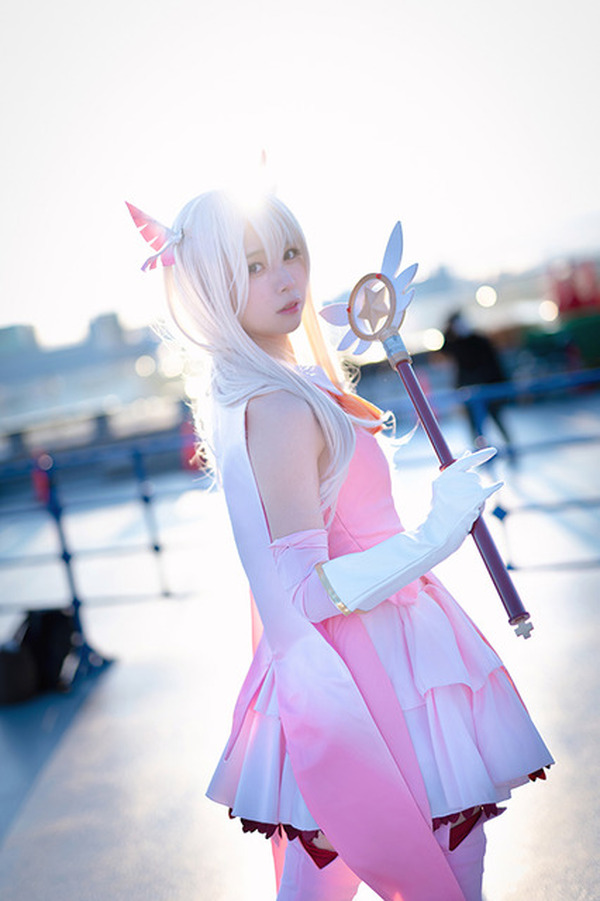 [Cosplay] "Comiket 97" اليوم الأول ، يركز ملخص الطبقة الجميلة على 20 شخصًا قاموا بتلوين الحدث بأزياء رائعة [139 صورة] الصورة / الصورة 136