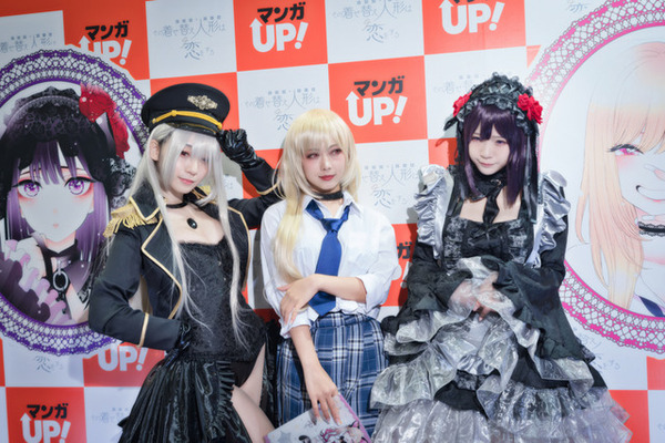 [Cosplay] "Comiket 97" First Day Booth Booth Beauty Layer Summary Azulen ، Arc Knights ... العديد من الشخصيات الشعبية! [64 صور] الصورة / الصورة 49