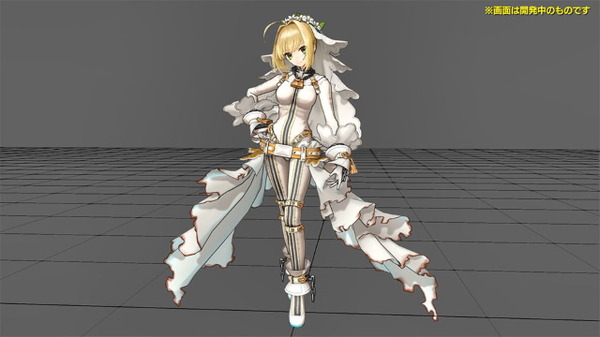 "FGO" سيقام الحدث الثاني مائة باغودا في أواخر يناير! مليئة بالحملات المختلفة لتعزيز القوة [ملخص الحدث المرحلة] صورة / صورة 11th
