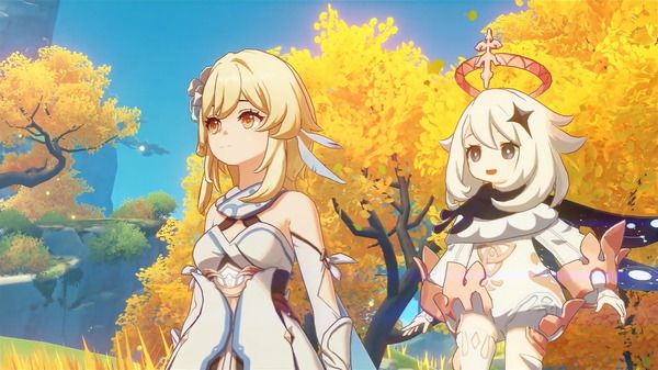 سيتم إصدار RPG World Open "Harajin" على The Switch! كما تم إصدار مقطع فيديو أحدث فيلم "New Area Notice Movie Ukiyo Uki 