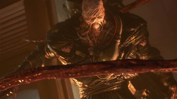 يقترب العدو! تم إصدار أحدث فيديو ترويجي لـ "Resident Evil RE:3" [تحديث]