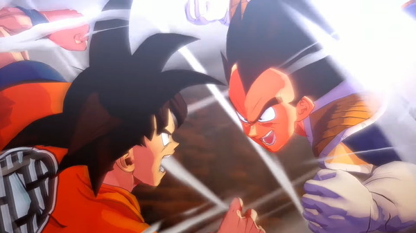 سيتم طرح لعبة "Dragon Ball Z KAKAROT" للبيع اليوم، 16 يناير! تم إصدار إطلاق PV مع اقتباسات Vegeta الشهيرة