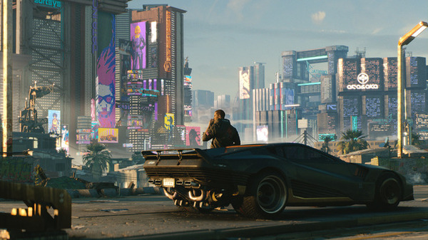 تأجيل تاريخ إصدار "Cyberpunk 2077" إلى 17 سبتمبر 2020 