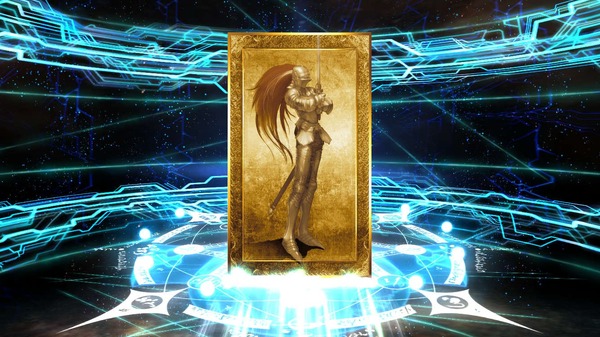 "ماذا يريد المستخدمون" FGO "هذا العام؟" أريد أيضًا معارك تلقائية
