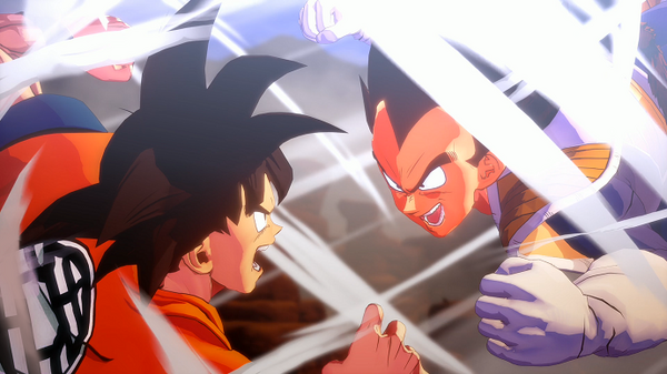 اختبر مهاراتك المعرفية مع "Dragon Ball Z KAKAROT"! سيتم عقد "تحدي اختبار كاكاروت" لطرح أسئلة حول الأعمال الدرامية والمعارك والسطور المختلفة